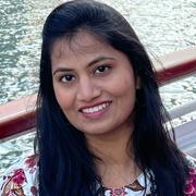 Thogata Veera Kshatriya NRI Bride