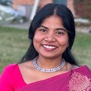 Devendra Kula Vellalar NRI Bride