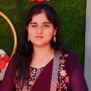 Sheikh / Shaikh Bride