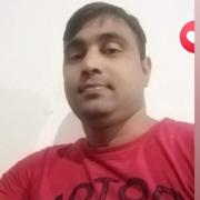 General Divorced Groom