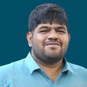 Kammavar Naidu Groom