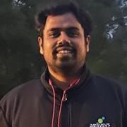 Saiva Vellala Pillai Groom