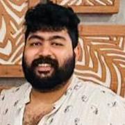 Saliya / Saliyar Groom