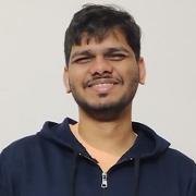 Zalawadi Darji Groom