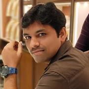 Padmashali / Padmasali Divorced Groom