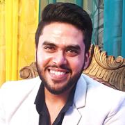 Khatri Divorced Groom