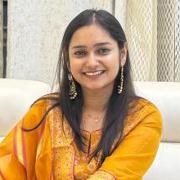 Agarwal Doctor Bride