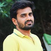 Thogata Veera Kshatriya Groom