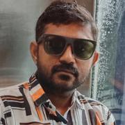 Vaishnav Darji Groom