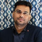 Halua Brahmin / Mahastan Brahmin Groom