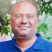 Lingayat Paknak Reddy Groom