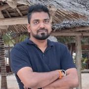 Parkavakulam Moopanar Groom