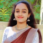 Sengunthar/Kaikolar Bride