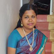 Kurumba Gounder Bride