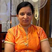 Lingayat Panchamasali Bride