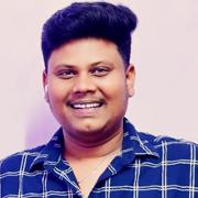 Veerakodi Vellalar Groom