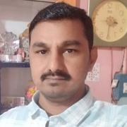 Sadhu Lingayat Groom