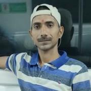 Jangid Brahmin Divorced Groom