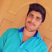 Rajakambalam Naicker Groom