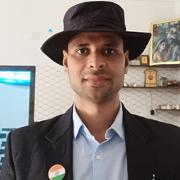 Sirvi / Seervi Groom