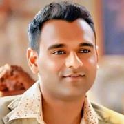 Gandla/Telikula Groom