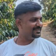 Gowda Divorced Groom