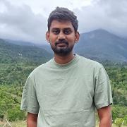 Karkatha Vellalar Groom