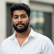 Yadav / Yadava Groom