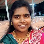 Scheduled Caste (SC) Bride