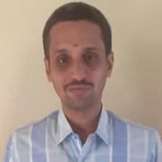 Madhwa Deshastha Brahmin Groom