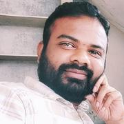 Padmanayaka Velama Groom