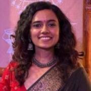 Warrier/Variar Bride