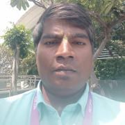 Vanniyar Groom