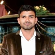 Yadav / Yadava Groom