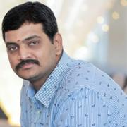 Smartha Brahmin Groom