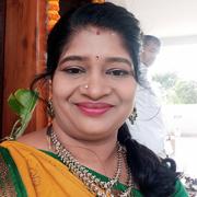 Daivadnya/Daivajna Brahmin Bride