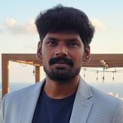 Saiva Mudaliyar Groom