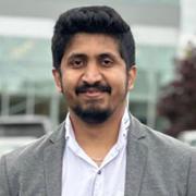 Munnuru Kapu NRI Groom