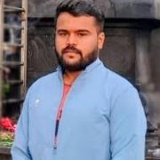 Sadar Lingayat Groom