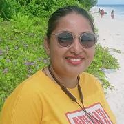 Kesarwani / Kesarwani Baniya Bride