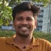 Parkavakulam Moopanar Groom