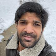 Kapu Naidu NRI Groom