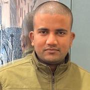 Maithil Brahmin Groom