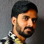 Sadhu Lingayat Groom