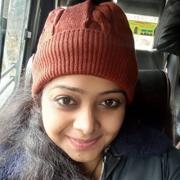 Sunni Muslim Divorced Bride