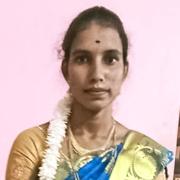 Padayachi Bride