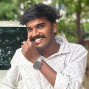 Valmiki Nayaka Divorced Groom