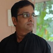 Syrian Christian Groom