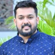 Lingayat Dikshawant Groom