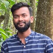 Pattasali Nekar Groom